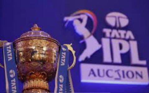 BCCI नें जारी किया IPL शेड्यूल भारत नें श्रीलंका कों 222 रन और एक पारी से रौंदा?