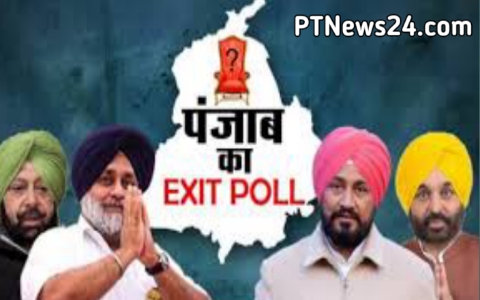 Punjab exit poll: पंजाब के Malwa में बड़ा खेल, Bhagwant man ने बदले समीकरण?