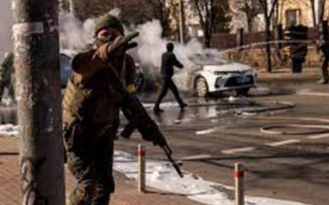 Russia Ukraine war: बेनतीजा रही रूस-यूक्रेन के बीच हुई तीसरे दौर की बातचीत