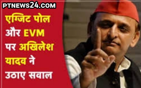 Exit poll 2022: EVM चोरी के आरोपों के बाद Varanasi समेत 3 जगहों पर अधिकारी सस्पेंड