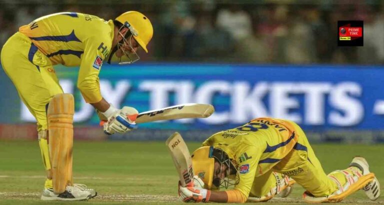 TATA IPL 2022 : 14 साल बाद CSK ने बदला कप्तान, MS Dhoni के कप्तानी छोड़ने के पीछे की 5 मुख्य वजह।