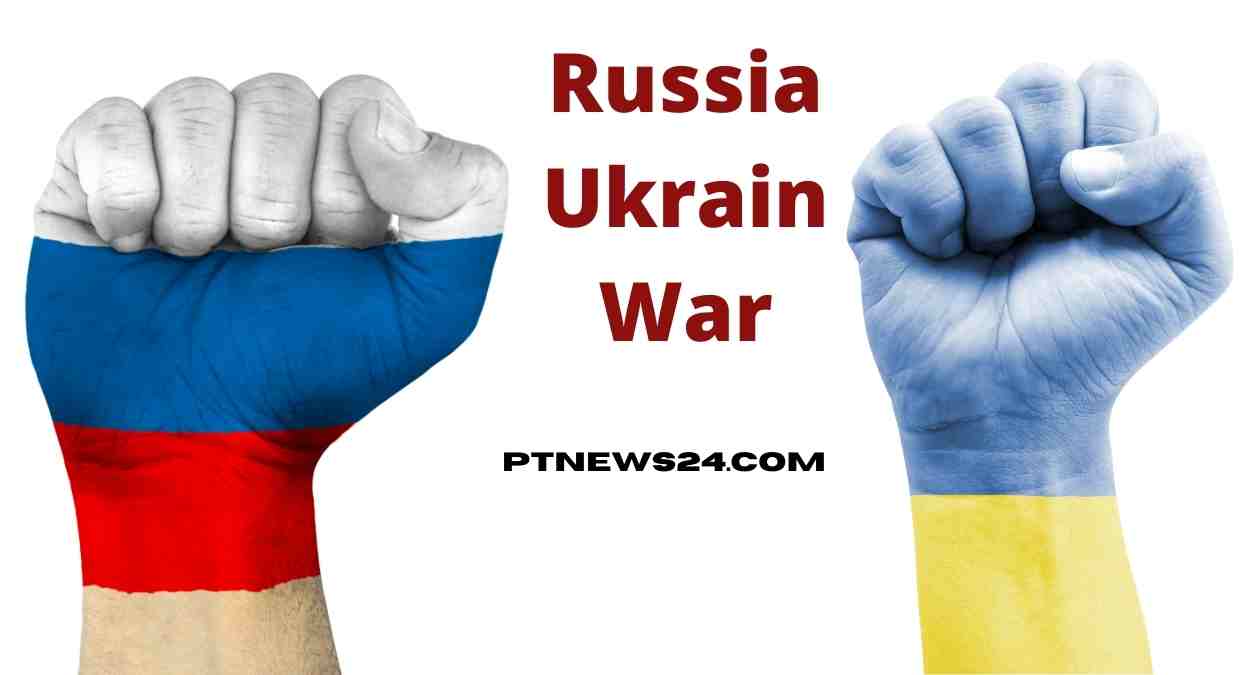 Russia Ukrain War