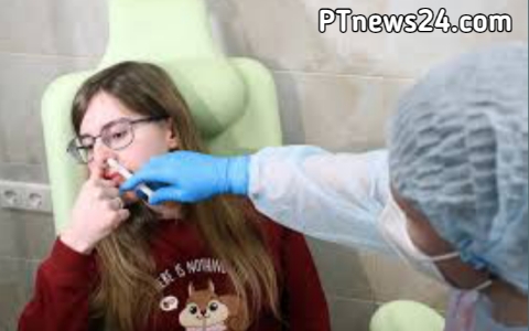 Covid-19 vaccine: Russia की बड़ी पहल, तैयार की दुनिया की पहली Nasal vaccine