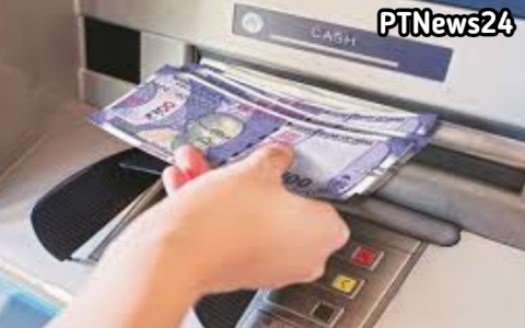 RBI Cardless Cash Withdrawal system