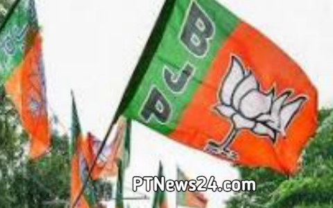 UP MLC Election Result 2022: BJP की प्रचंड जीत, क्या बोले CM योगी?