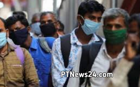 Coronavirus Delhi case: दिल्ली में फिर डरा रहा है Corona, 2 दिन में आ गए 625 नए केस|