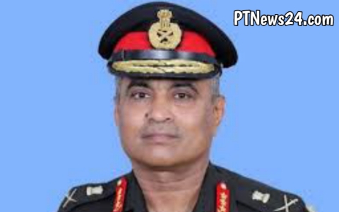 Lt. General Manoj Pandey होंगे अगले Army Chief क्या है इनकी काबिलियत?
