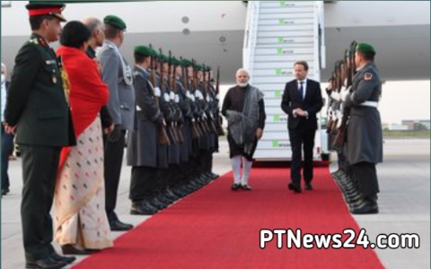 PM Modi Europe visit: Germany, Denmark, France जाएंगे मोदी यें यात्रा कितनी अहम ?