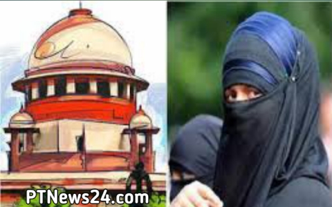 क्या है Talaq-E-Hasan जिसके खिलाफ Supreme Court पहुंच गई मुस्लिम महिला ?