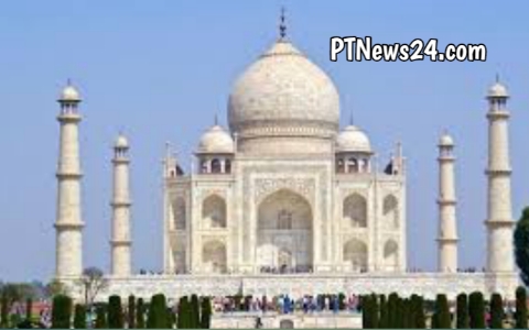 Taj Mahal controversy: ताज महल पर सरकार ने क्या कहा था? इतिहासकार क्या मानते हैं ?