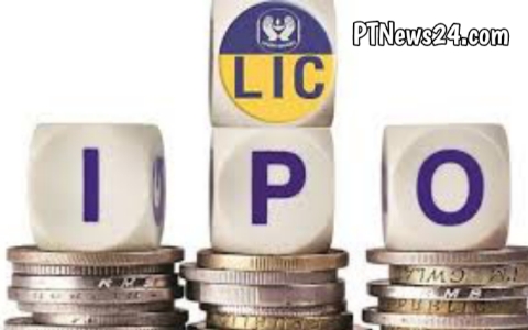 LIC IPO पर केंद्र को राहत, प्रक्रिया में दखल SC का इनकार |