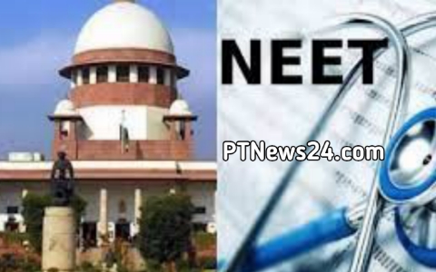 NEET PG Exam 2022: Supreme Court का आदेश नहीं टलेगी, NEET PG परीक्षा |