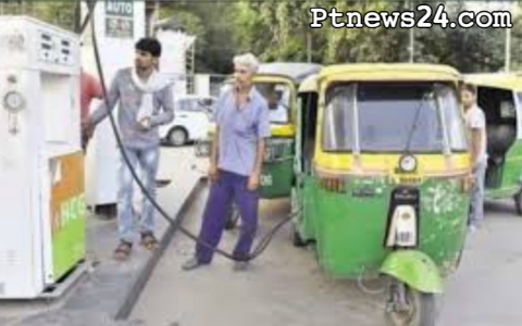 CNG price hike: Delhi-NCR में CNG हुई महंगी, जाने नए Price