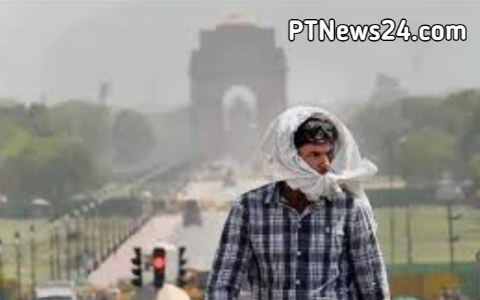 Weather update: Delhi-NCR में बदलेगा मौसम, मिलेगी भीषण गर्मी से राहत |
