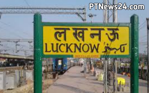 क्या Lucknow का नाम बदल दिया जायेगा ? CM Yogi के इस Tweet से अटकलें तेज |