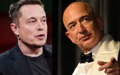 Musk Vs Bezos, Space की रेस में कौन आगे, आइए जानते है इस खबर में |