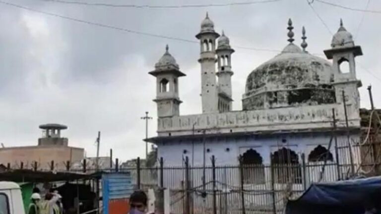 Gyanvapi Masjid : क्या था ज्ञानवापी मस्जिद पर हाई कोर्ट का 1937 का फैसला ।