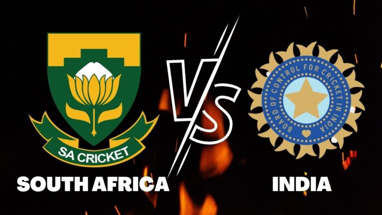 SA vs IND 2022 : जानिए कब तक होगा South Africa के लिए Indian Team का एलान।