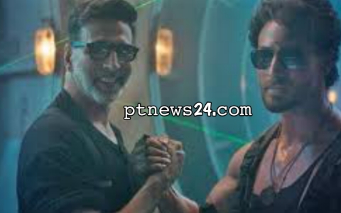 Akshay Kumar & Tiger Shroff's Movie Bade Miyan Chote Miyan Postponed Due To Finacial Issue