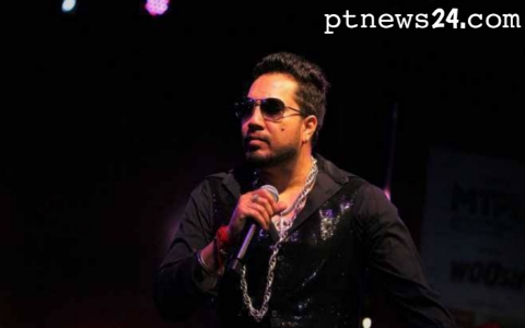 Mika Singh Showed Arrogance In Front Of Media In The Press Conference Of 'Swayamvar- Mika Di Vohti'