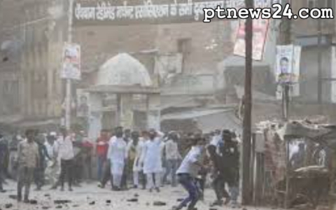 UP Violence: Yogi Adityanath ने दिए सख्त कार्रवाई के निर्देश | Prophet Muhammad Row | Nupur Sharma