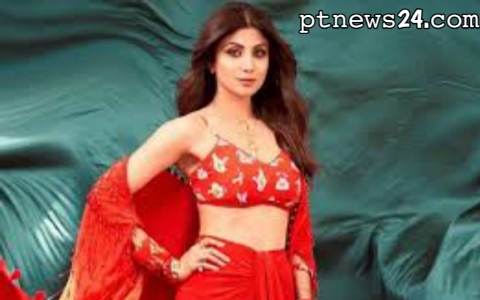 Shilpa Shetty Feels Regrets Her Comeback In Bollywood With Hungama 2