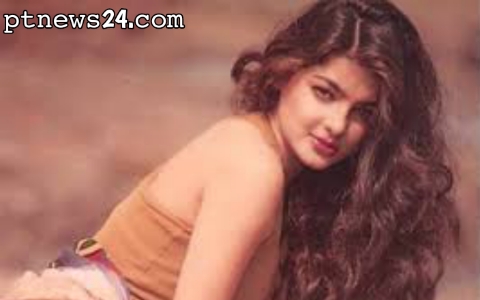 Oh My God! Actress Mamta Kulkarni Came After 20 Years Of Quit Bollywood