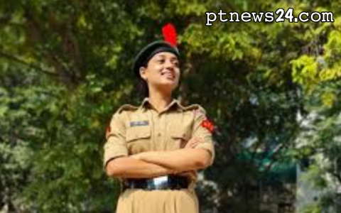 Actor Ravi Kishan's Daughter Ishita Shukla Will Join Indian Army Soon