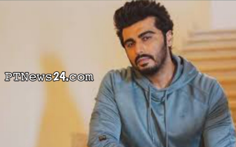 Arjun Kapoor Reveals That 'Salman Khan Is The Reason I Became An Actor
