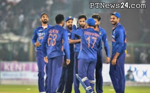 IND vs WI: India की ODI टीम का ऐलान, Shikhar Dhawan कप्तान तो Rohit को आराम |