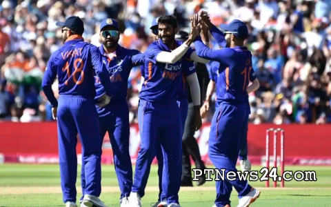 ICC Rankings: Japsrit Bumrah का जलवा, ICC Rankig के शिखर पर पहुंचे |