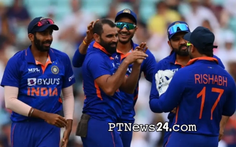 IND vs ENG 1st ODI: England Batting Live updates | 1st Innings | भारत के आगे इंग्लैंड 110 रनों पर ढेर