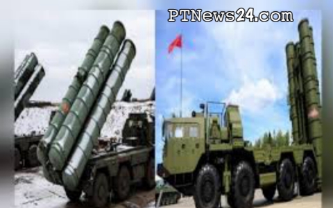 US के फैसले से रूसी S-400 Missile का India में रास्ता साफ |