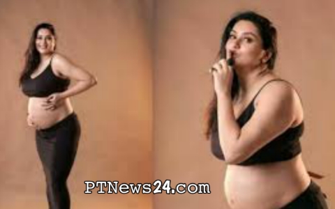 Namita Vankawala: 41 की उम्र में पहली बार मां बनने जा रही है नमिता |