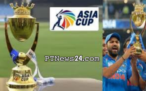 श्रीलंका ने खड़े किए हाथ भारत में हो सकता है एशिया कप |