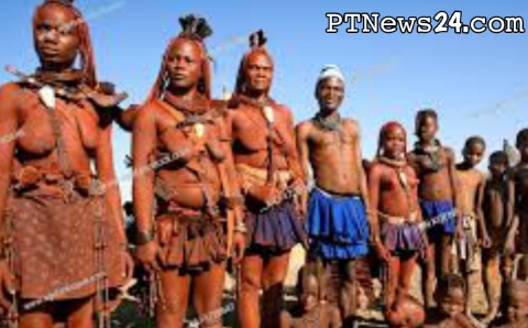 Himba Tribe: ये महिलाएं जिंदगी में नहाती हैं सिर्फ एक बार, जानें क्यों ?|