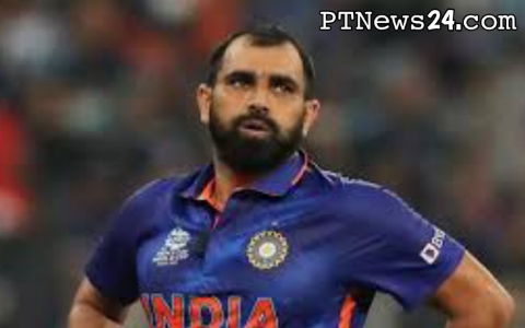 Asia Cup: Mohammed Shami को Team India से बाहर करने पर हुआ नया विवाद |