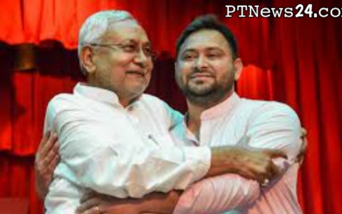 Bihar Cabinet Expansion: बिहार कैबिनेट लिस्ट तैयार, कौन-कौन बनेंगे मंत्री |
