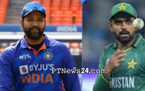 Asia Cup 2022: Indian Batters जिन्होंने लगाया Pak के खिलाफ रनों का अंबार |