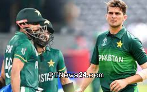 Asia Cup 2022: Pakistan की टूटी उम्मीद, Shaheen Afridi Asia Cup से बाहर |