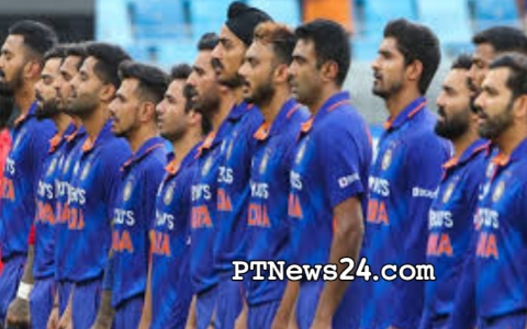 ICC T20 World Cup 2022: टीम इंडिया सें इन खिलाड़ियों की छुट्टी | T20 वर्ल्ड कप के लिए इन खिलाड़ियों को मिला टीम में मौका |
