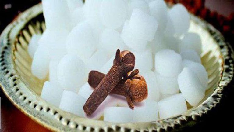 Clove-Camphor Astro Tips