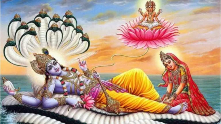 Utpanna Ekadashi 2022