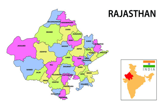 States of India and their Capitals | भारत के राज्य और राजधानी की सूची | Rajya Aur Unki Rajdhani ki List