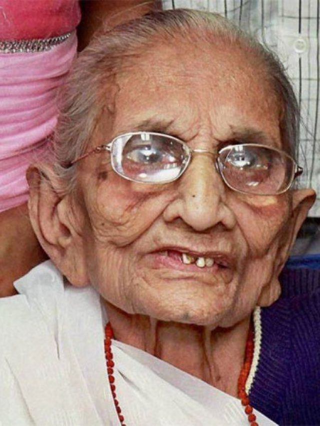 नरेंद्र मोदी की माँ का निधन कब हुआ? | Heera Ben Ka Nidhan Kab Hua