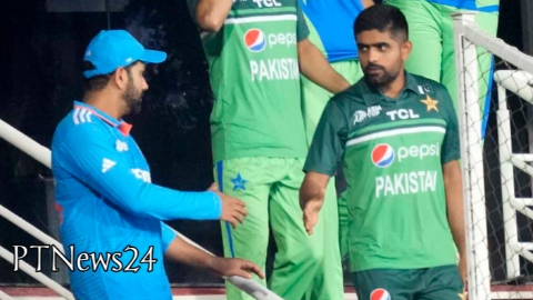 IND vs PAK: Super-4 Game One 10 September Will Have A Reserve DAY