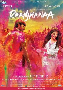 Raanjhanaa : 'रांझणा' फिल्म की री-रिलीज़ से क्यों भड़के धनुष, क्या AI का फिल्म में हुआ है गलत प्रयोग ? Raanjhanaa